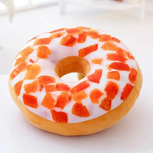 Fluffy Plush Donut suppliers